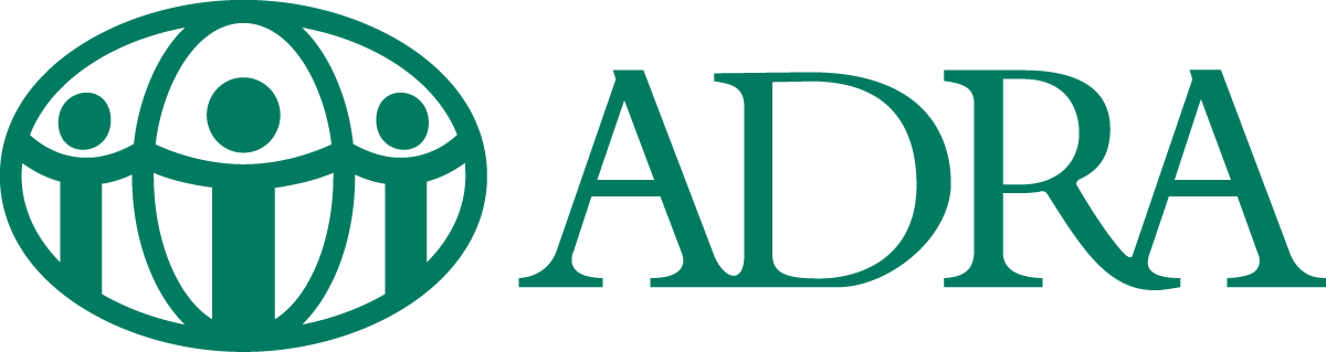 Logo da ADRA