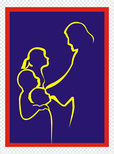 Logo do Ministério da Criança